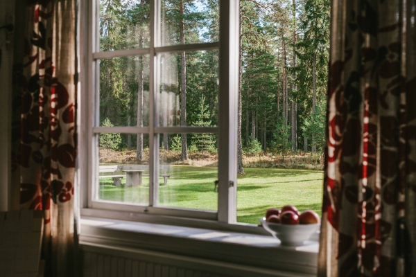 Hotel Mullsjö